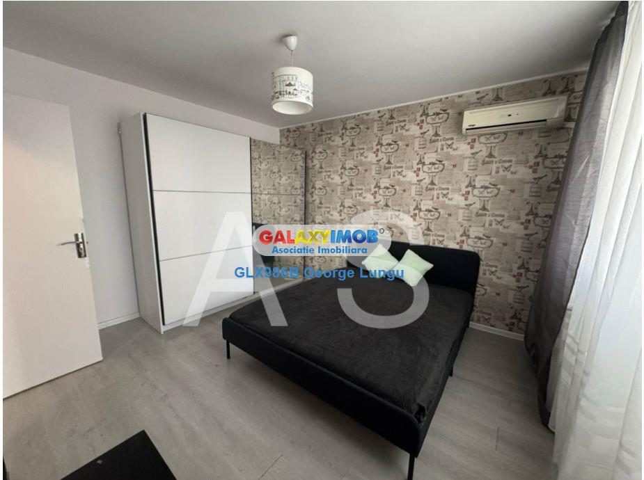 Apartament 3 camerei Drumul Taberei zona metrou Raul Doamnei - foto 3