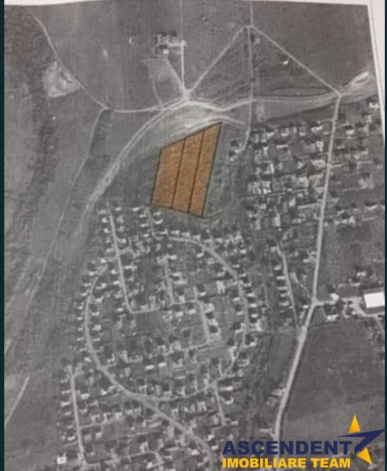 FILM! Teren pretios: 17.200 mp, recomandat investitional/dezvoltare,Livezeni,Mures. - foto 9