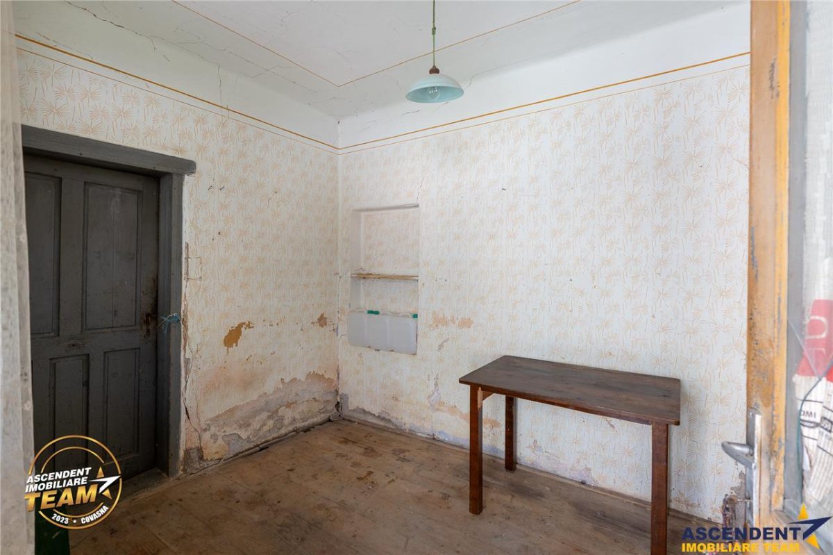 FILM!Doua case traditionale,pe domeniu cu peste 5.000mp teren,Bixad,Covasna - foto 16