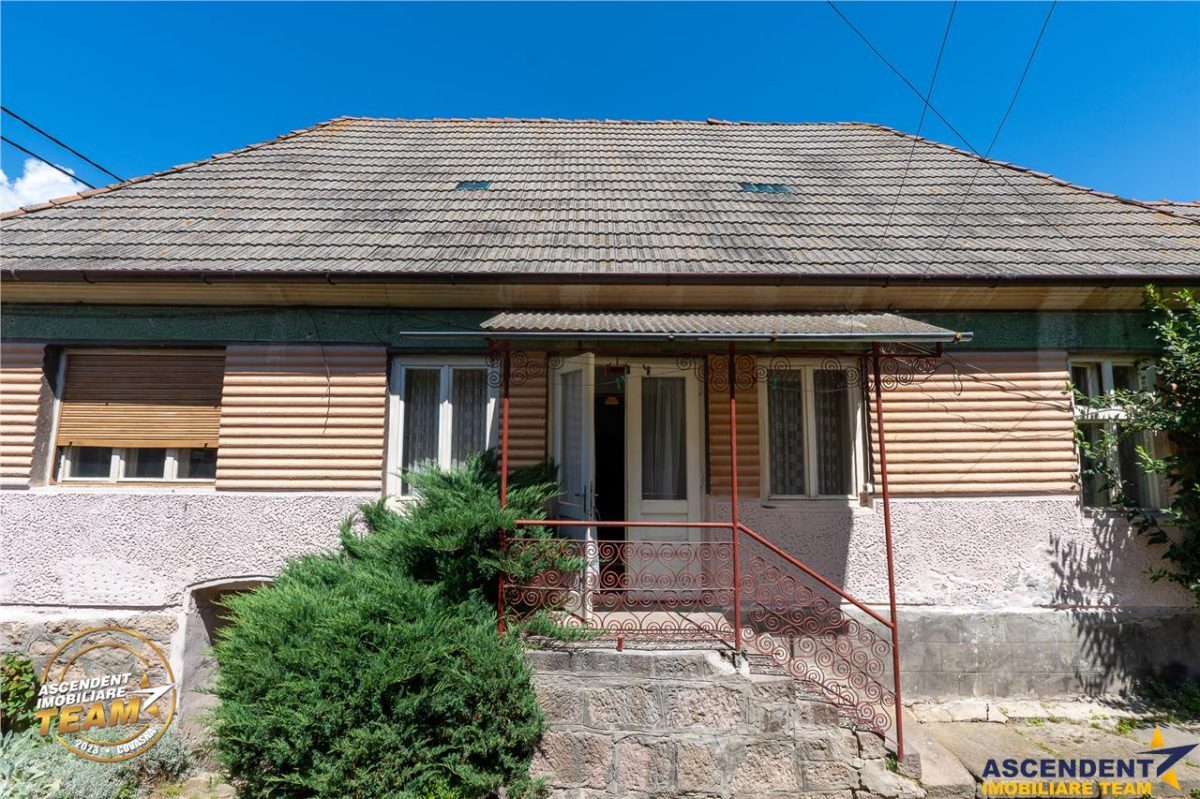 FILM!Doua case traditionale,pe domeniu cu peste 5.000mp teren,Bixad,Covasna - foto 5