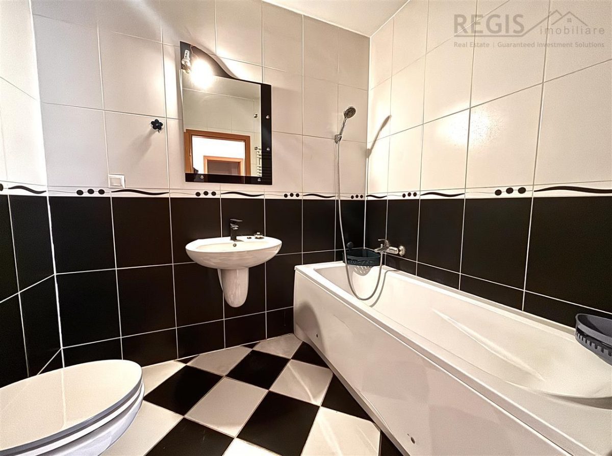 De vanzare | 3 camere decomandat, parcare si boxa | Bartolomeu - foto 15