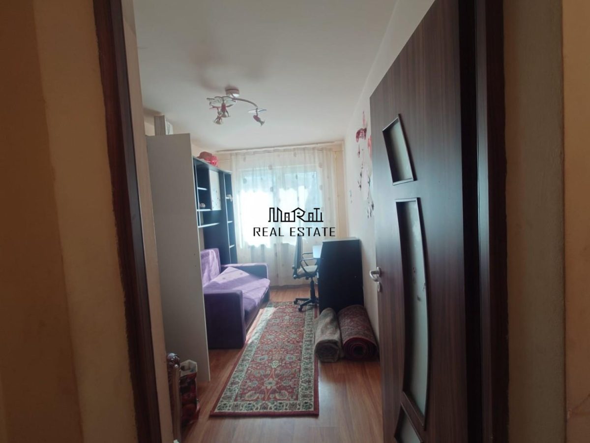 Apartament 3 camere zona linistita - foto 11