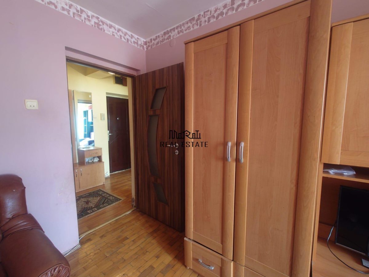 Apartament 3 camere zona linistita - foto 12