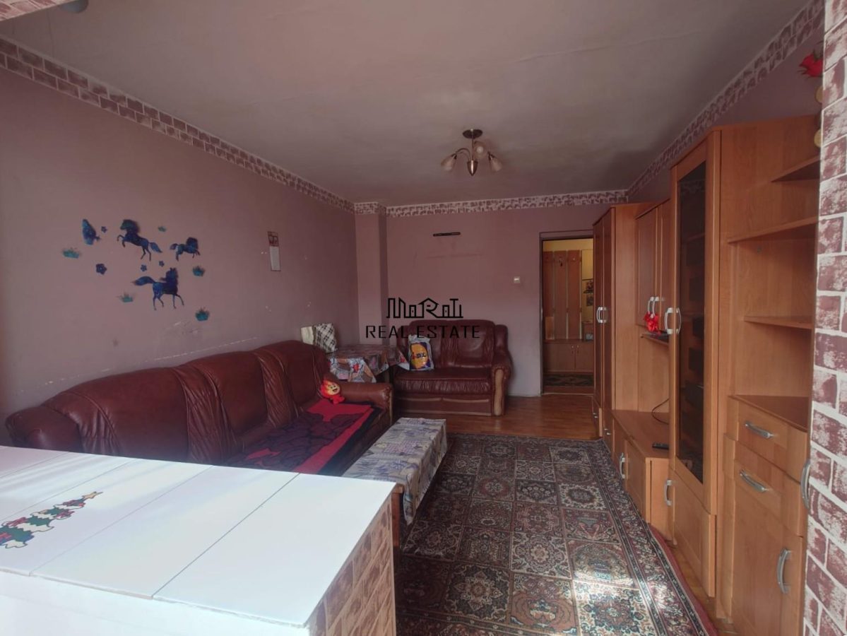 Apartament 3 camere zona linistita - foto 13