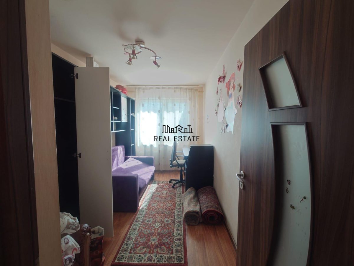 Apartament 3 camere zona linistita - foto 14