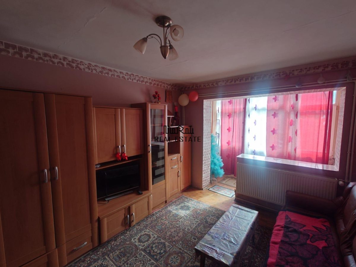 Apartament 3 camere zona linistita - foto 15