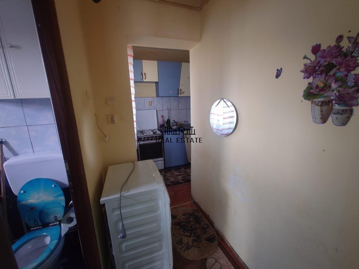 Apartament 3 camere zona linistita - foto 17