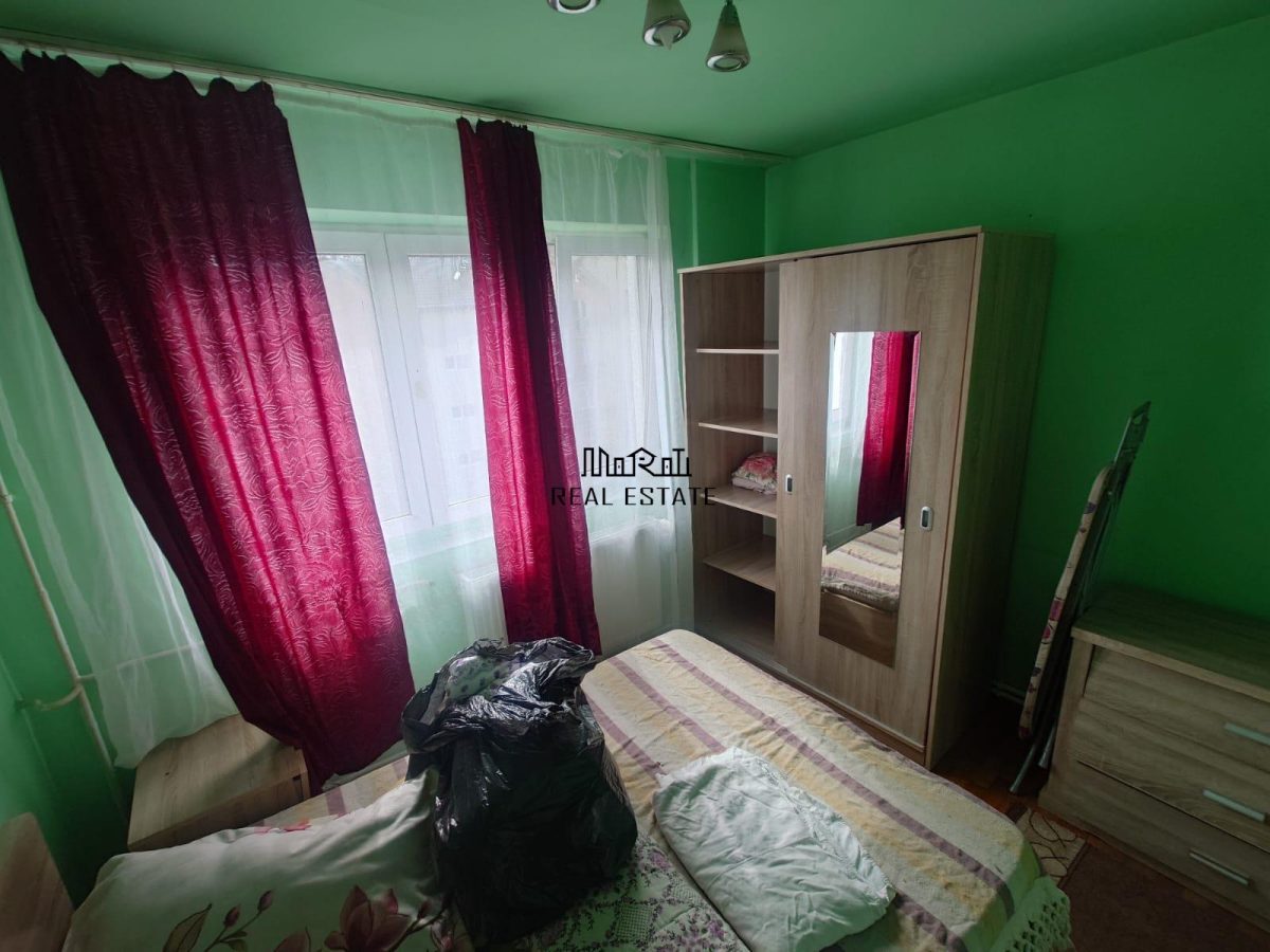 Apartament 3 camere zona linistita - foto 19