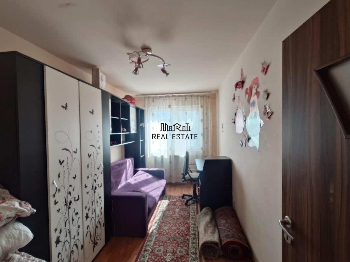 Apartament 3 camere zona linistita - foto 3