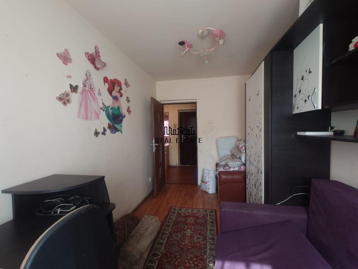 Apartament 3 camere zona linistita - foto 4