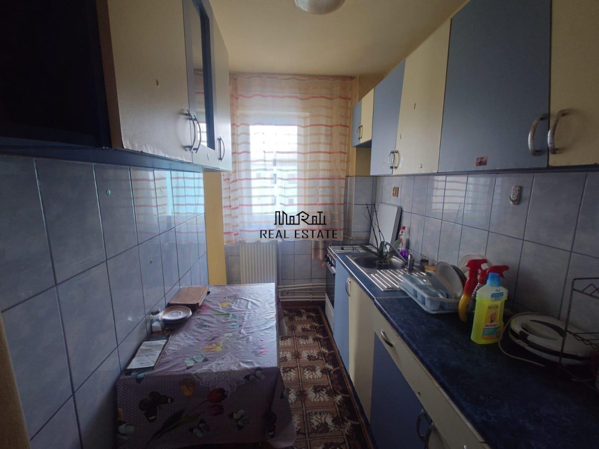 Apartament 3 camere zona linistita - foto 5