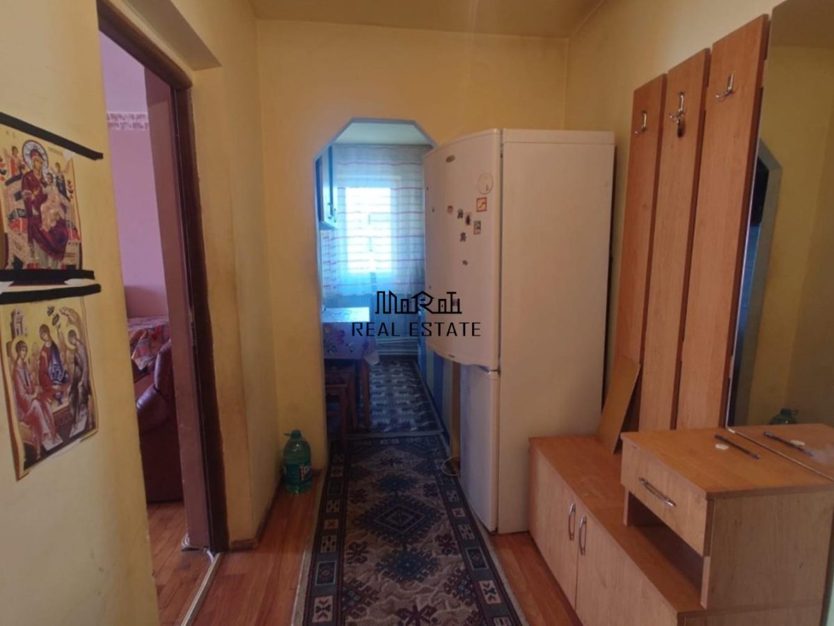 Apartament 3 camere zona linistita - foto 8