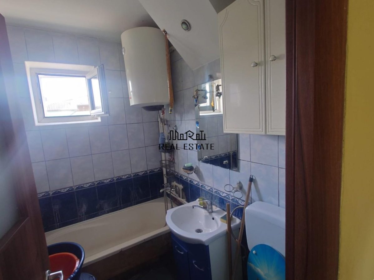 Apartament 3 camere zona linistita - foto 10