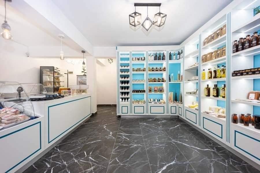 Capat CUG Spatiu  comercial  32 mp ASTORIA LUNCA CETATUII - foto 2