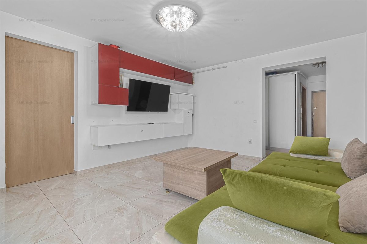Apartament 2 camere | 55 mp utili |  Tractorul Brasov - foto 2