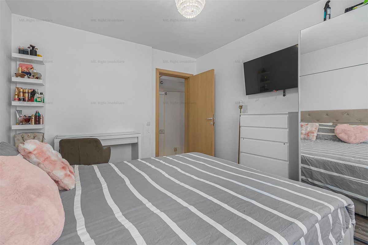 Apartament 2 camere | 55 mp utili |  Tractorul Brasov - foto 13