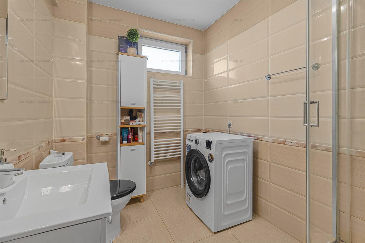 Apartament 2 camere | 55 mp utili |  Tractorul Brasov - foto 14