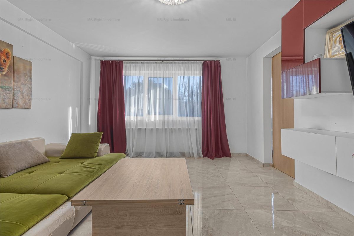 Apartament 2 camere | 55 mp utili |  Tractorul Brasov - foto 9