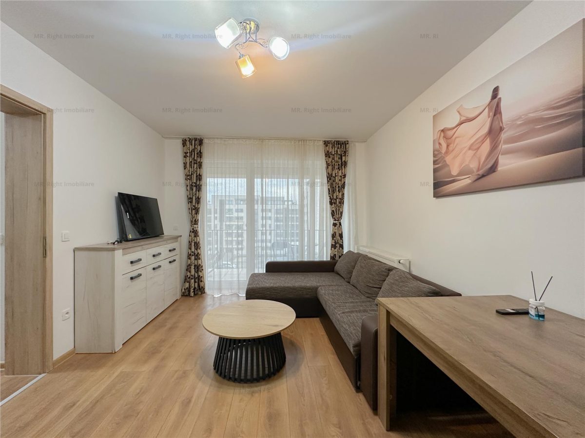 Apartament 2 camere | Kasper | Boxa si Parcare | - foto 11