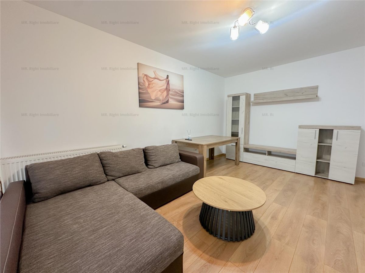 Apartament 2 camere | Kasper | Boxa si Parcare | - foto 12