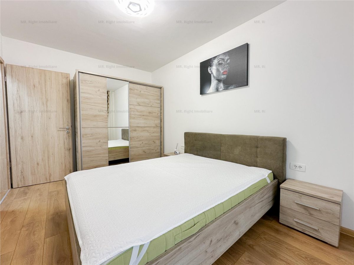 Apartament 2 camere | Kasper | Boxa si Parcare | - foto 13