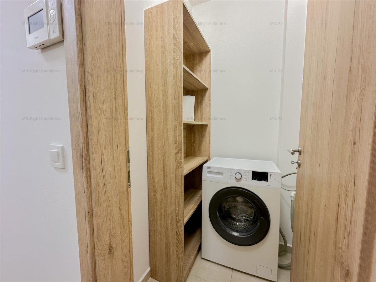 Apartament 2 camere | Kasper | Boxa si Parcare | - foto 15