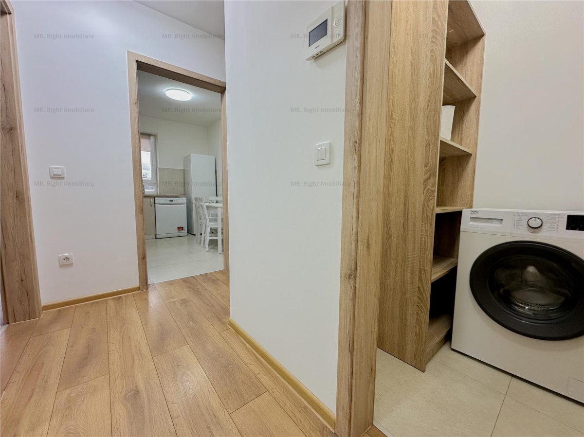 Apartament 2 camere | Kasper | Boxa si Parcare | - foto 7