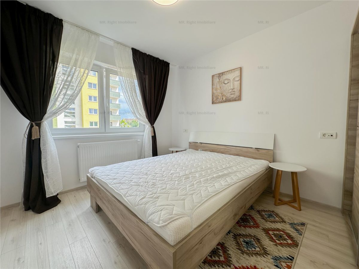 Apartament 2 camere | Openspace | Top City | Coresi - foto 2