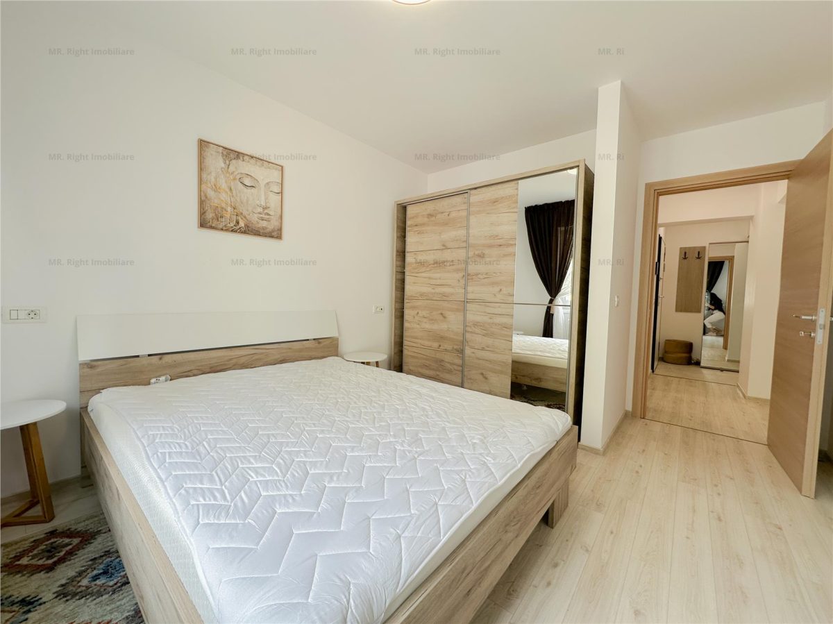 Apartament 2 camere | Openspace | Top City | Coresi - foto 3