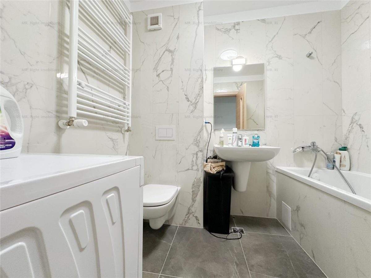 Apartament 2 camere | Openspace | Top City | Coresi - foto 5