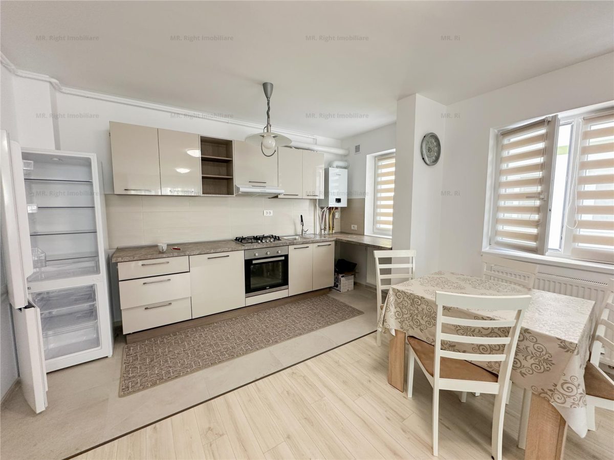 Apartament 2 camere | Openspace | Top City | Coresi - foto 6