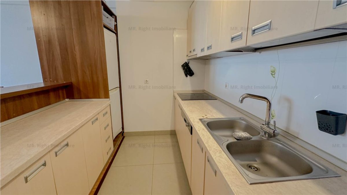 Apartament deosebit | 2 camere | central | parcare privata| - foto 4