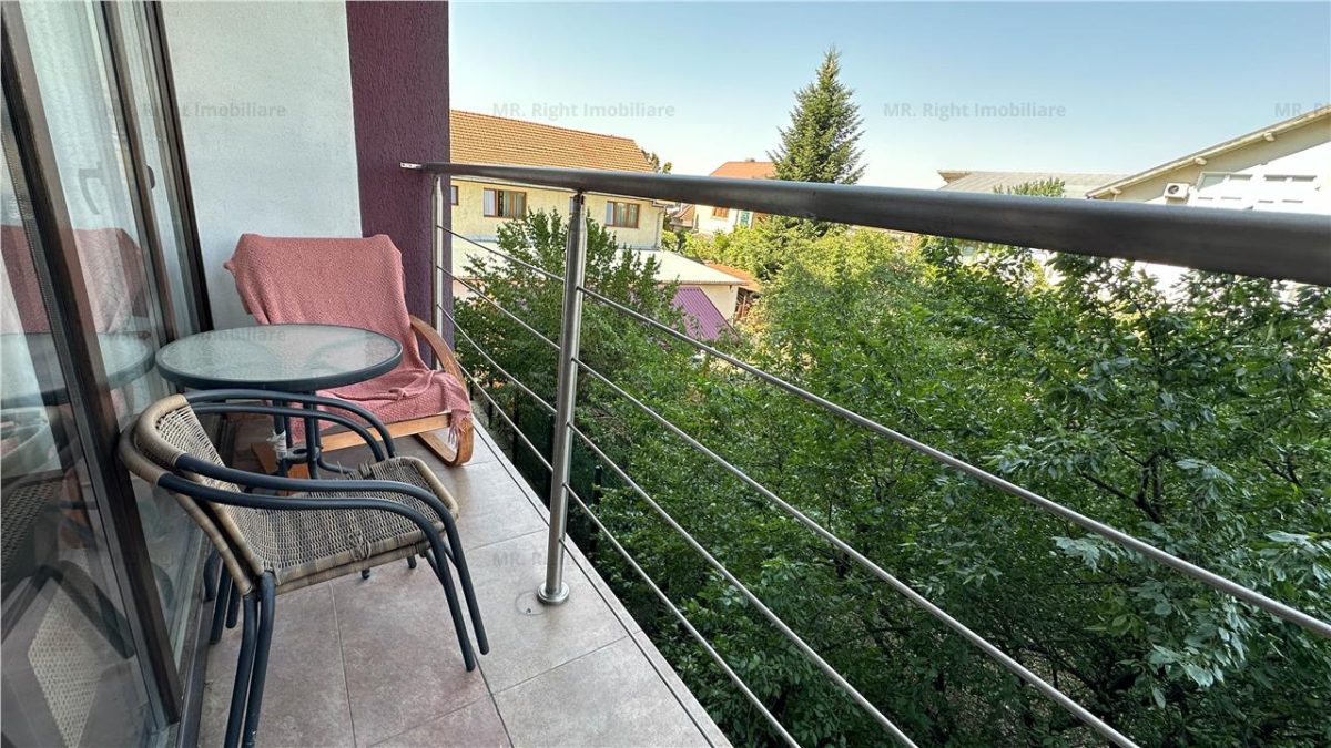 Apartament deosebit | 2 camere | central | parcare privata| - foto 10