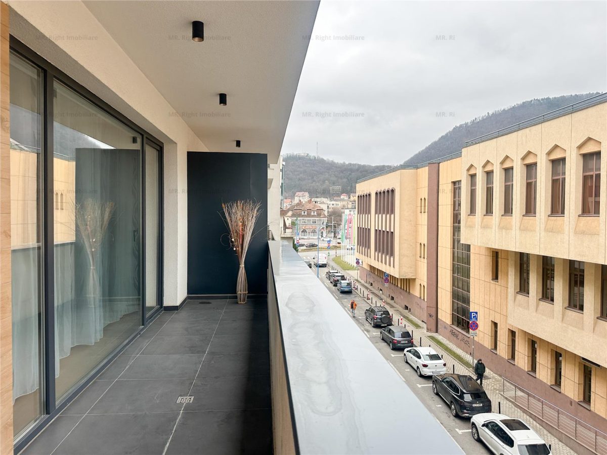 Apartament 3 camere | Cosmopolit | zona Centrala - foto 15