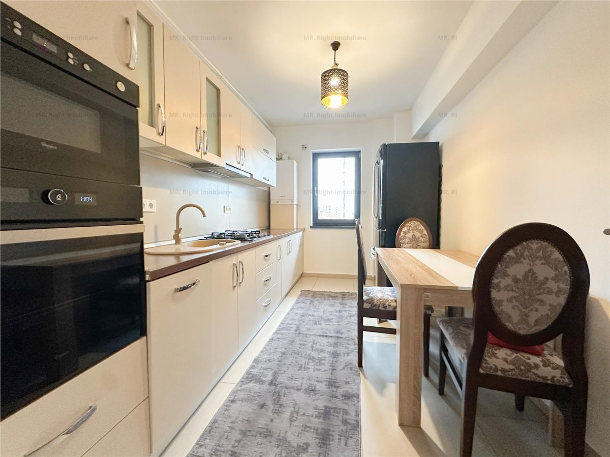 Apartament 3 camere | Cosmopolit | zona Centrala - foto 7