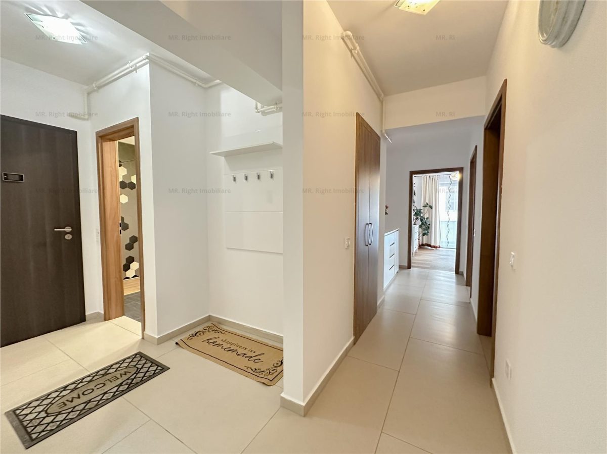 Apartament 3 camere | Cosmopolit | zona Centrala - foto 9