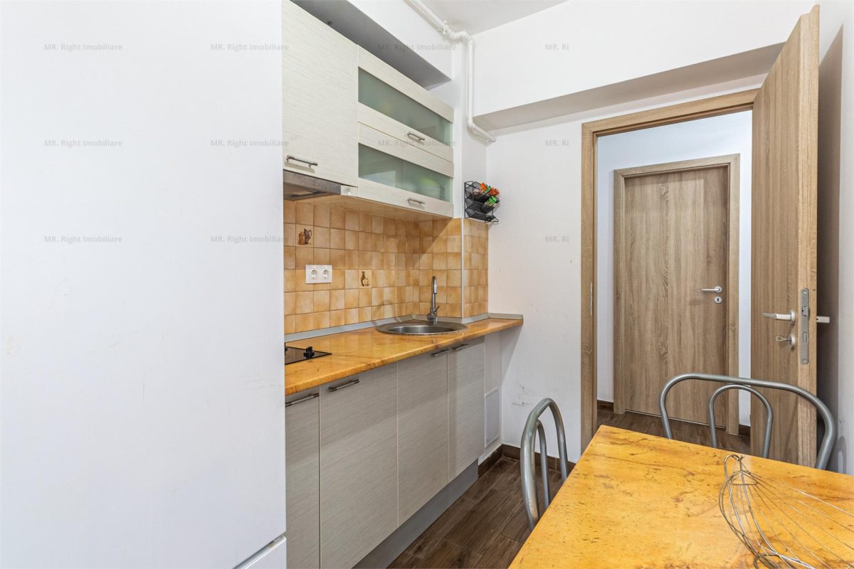 COMISION 0% | Apartament 2 camere | Decomandat | Parcare inclusa - foto 14