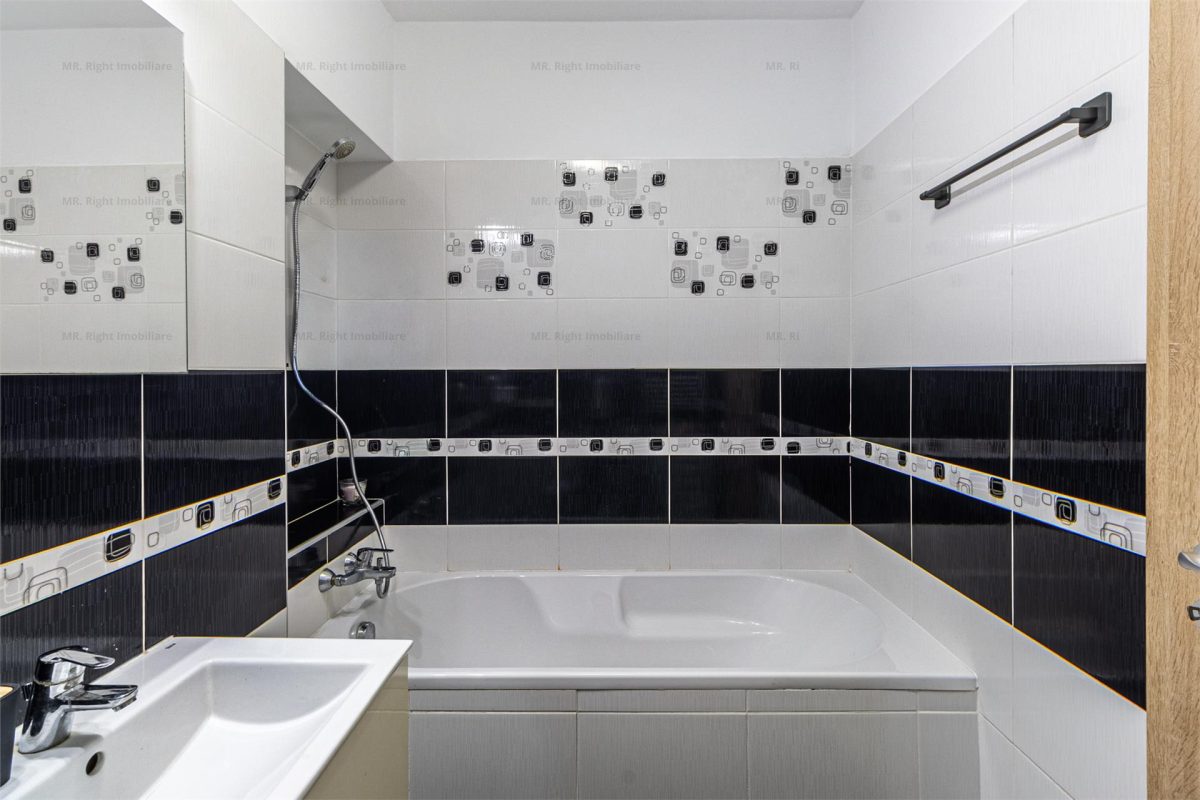 COMISION 0% | Apartament 2 camere | Decomandat | Parcare inclusa - foto 17