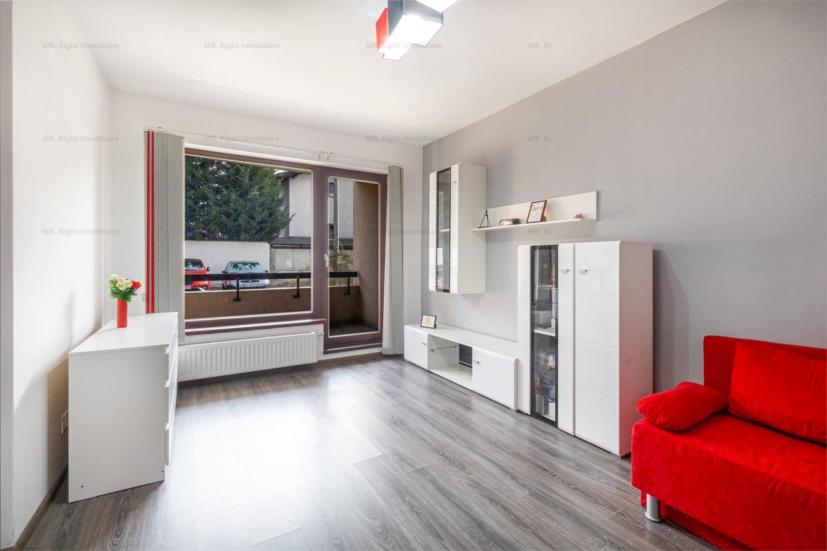 COMISION 0% | Apartament 2 camere | Decomandat | Parcare inclusa - foto 3