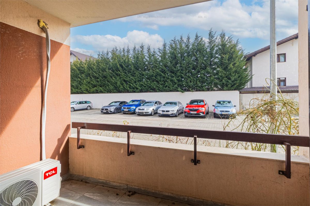 COMISION 0% | Apartament 2 camere | Decomandat | Parcare inclusa - foto 8