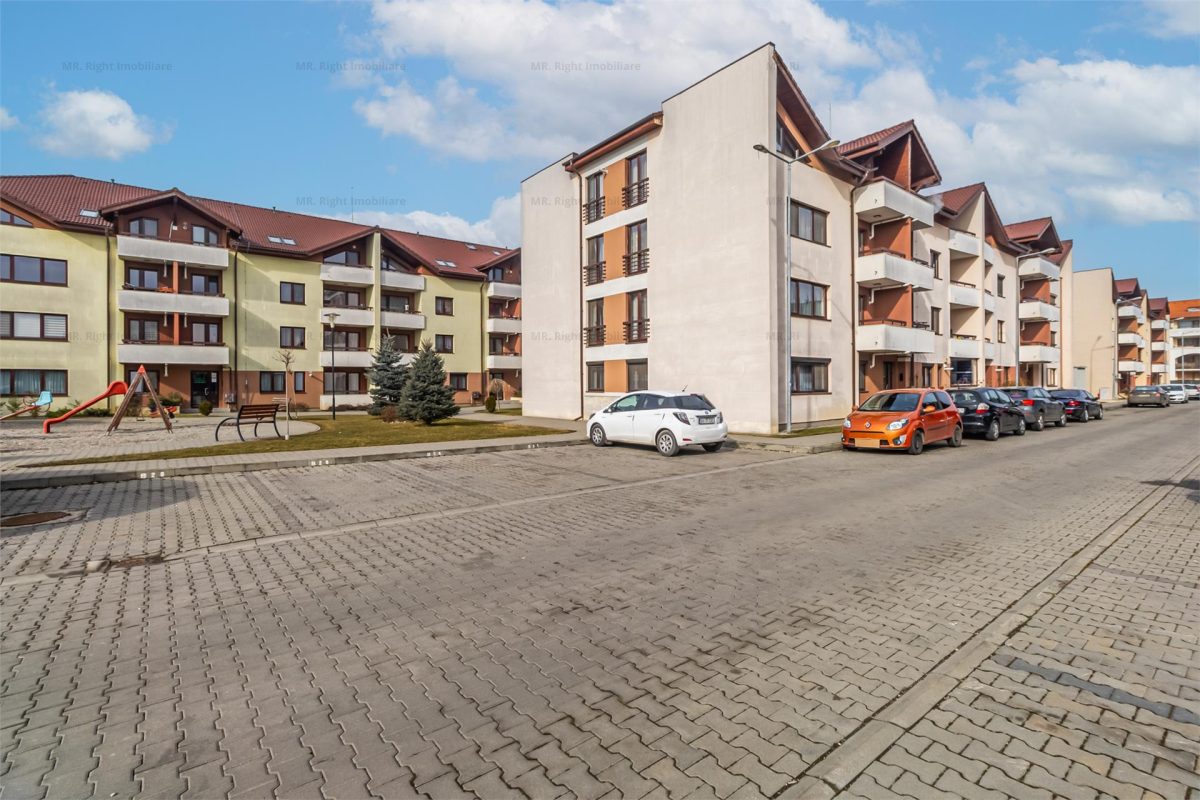 COMISION 0% | Apartament 2 camere | Decomandat | Parcare inclusa - foto 10