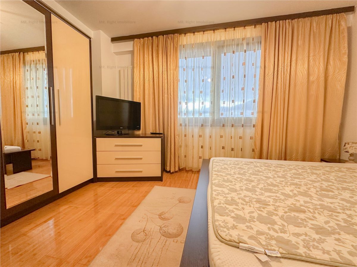 Apartament 2 camere | central | 62 mp | Parcare inclusa - foto 4