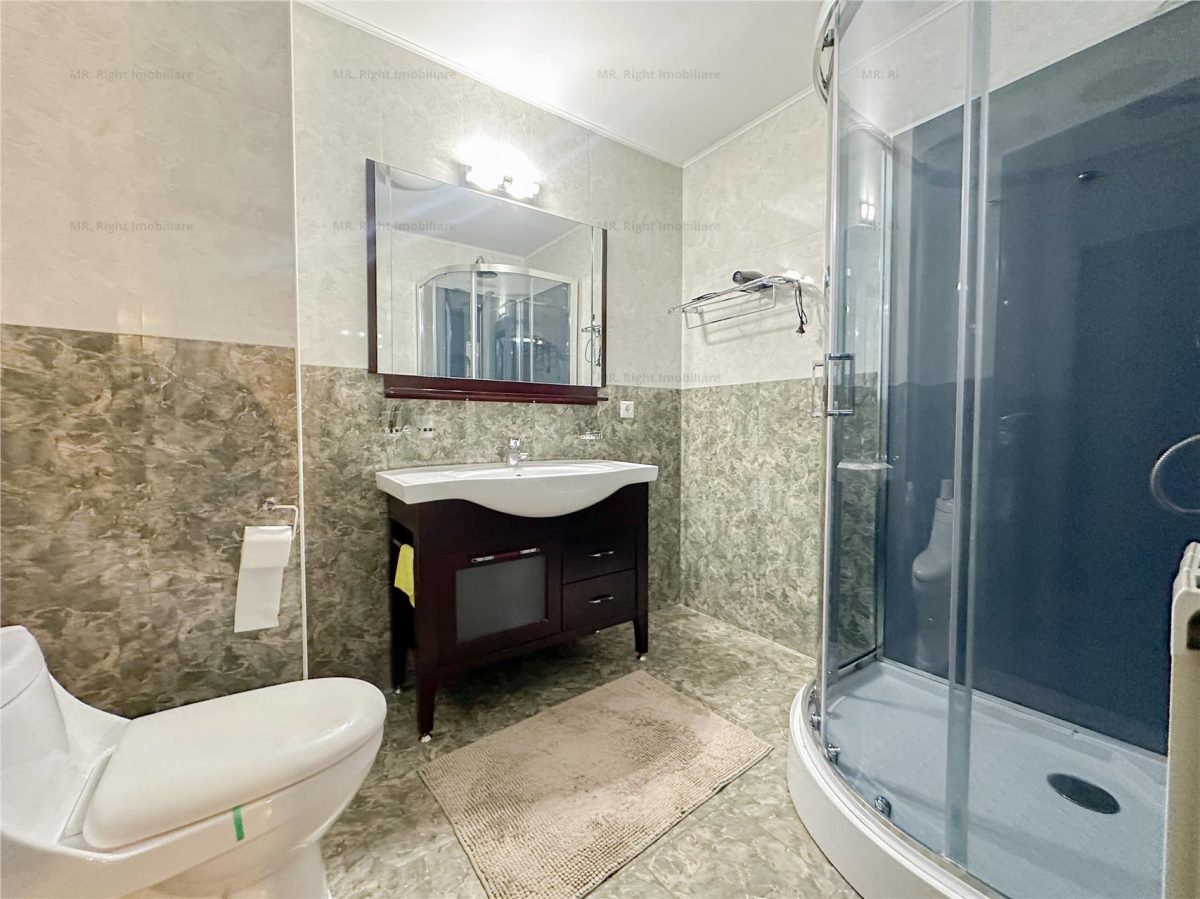 Apartament 2 camere | central | 62 mp | Parcare inclusa - foto 5