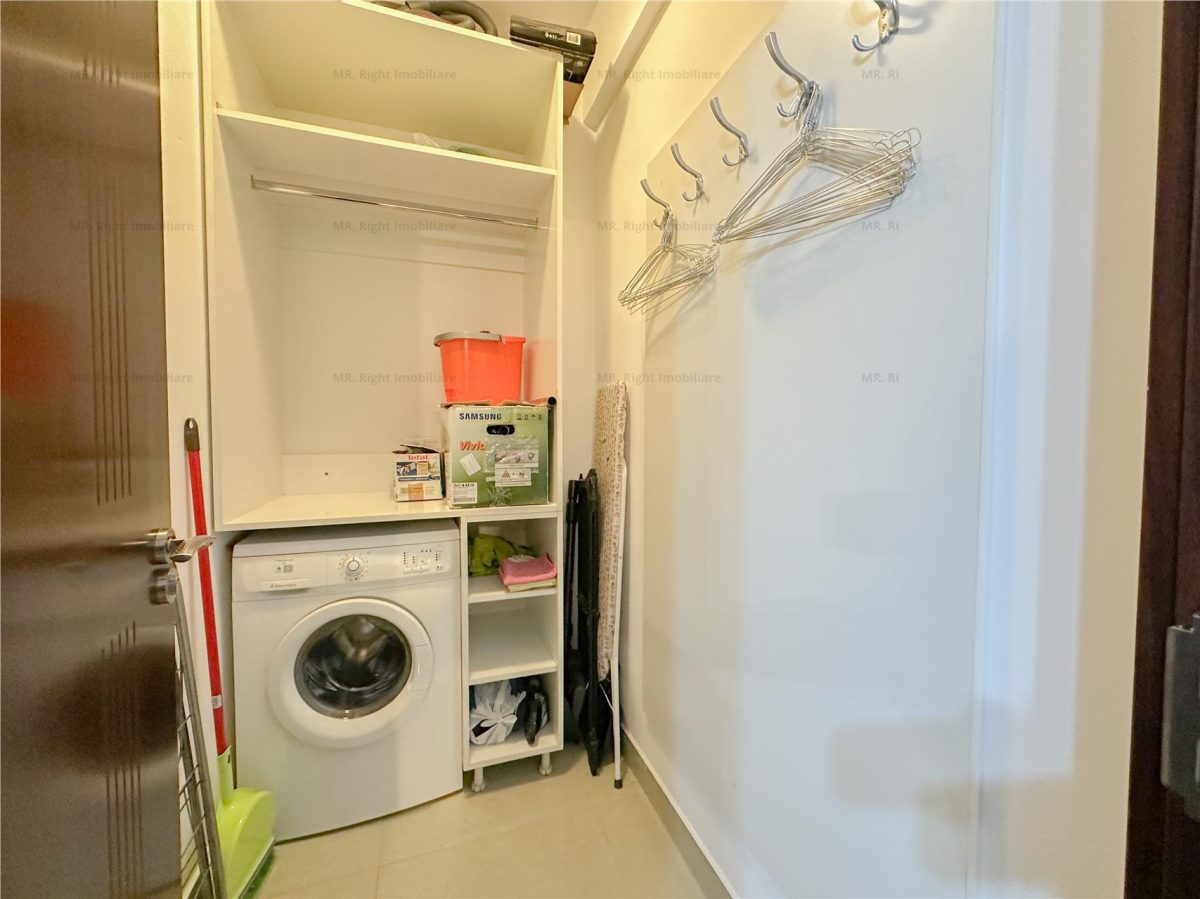 Apartament 2 camere | central | 62 mp | Parcare inclusa - foto 6