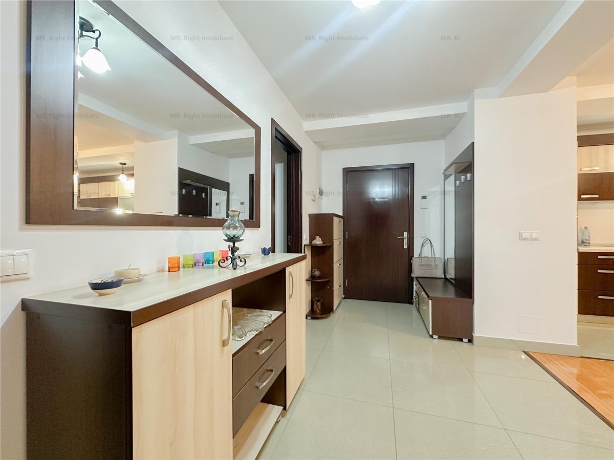 Apartament 2 camere | central | 62 mp | Parcare inclusa - foto 7