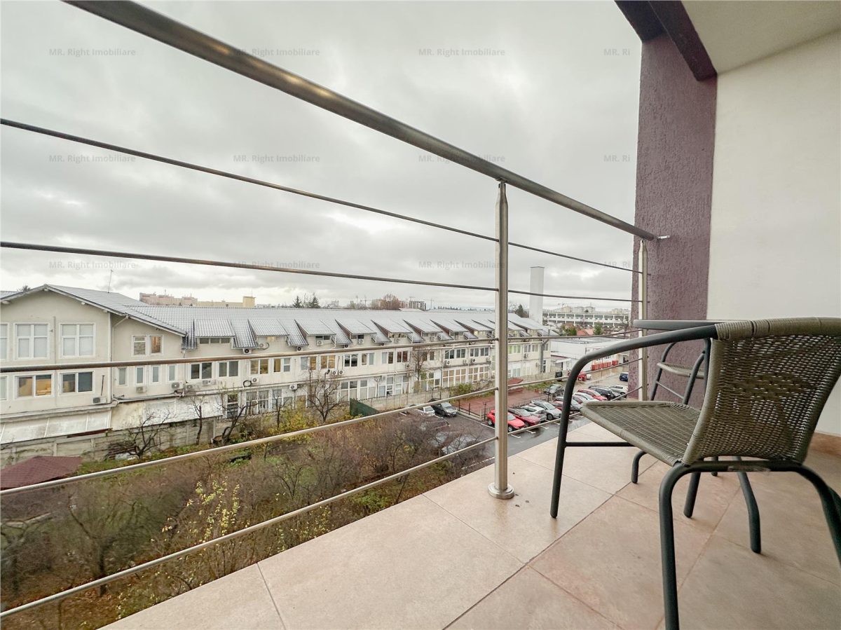 Apartament 2 camere | central | 62 mp | Parcare inclusa - foto 8