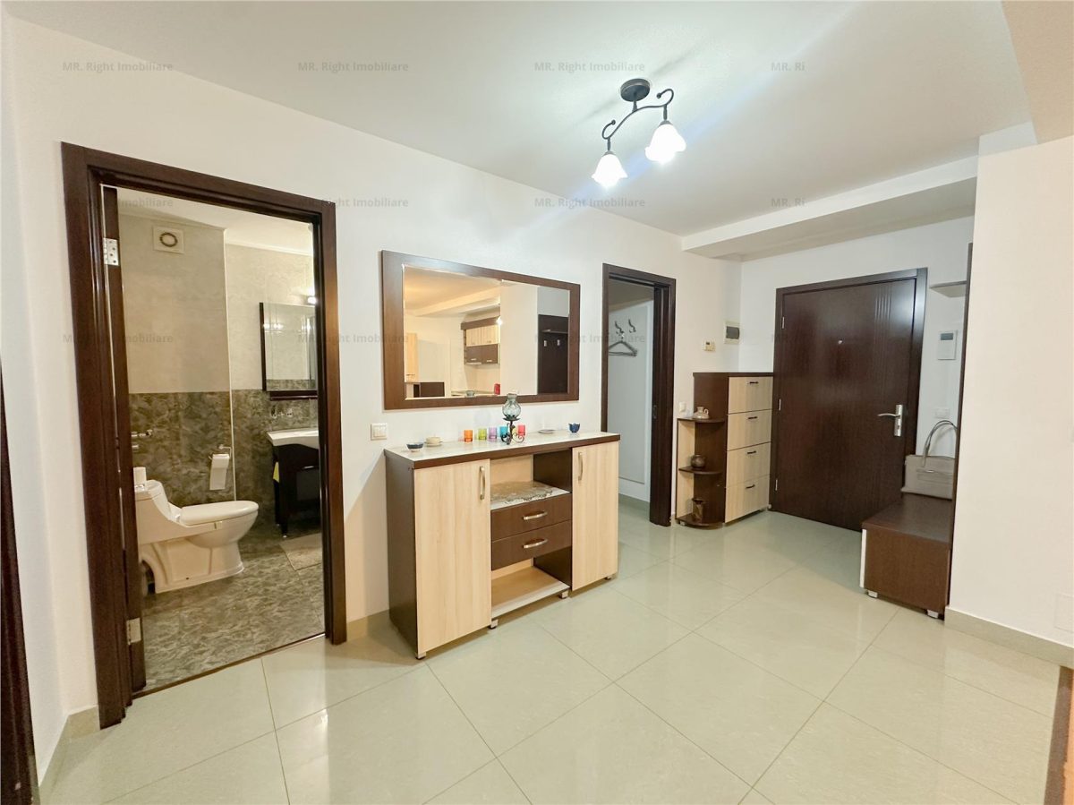 Apartament 2 camere | central | 62 mp | Parcare inclusa - foto 10