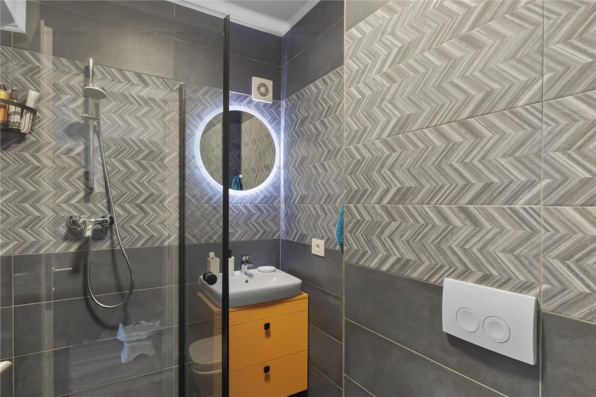 Apartament superb |  3 camere | parcare subterana | Maurer Villas - foto 6