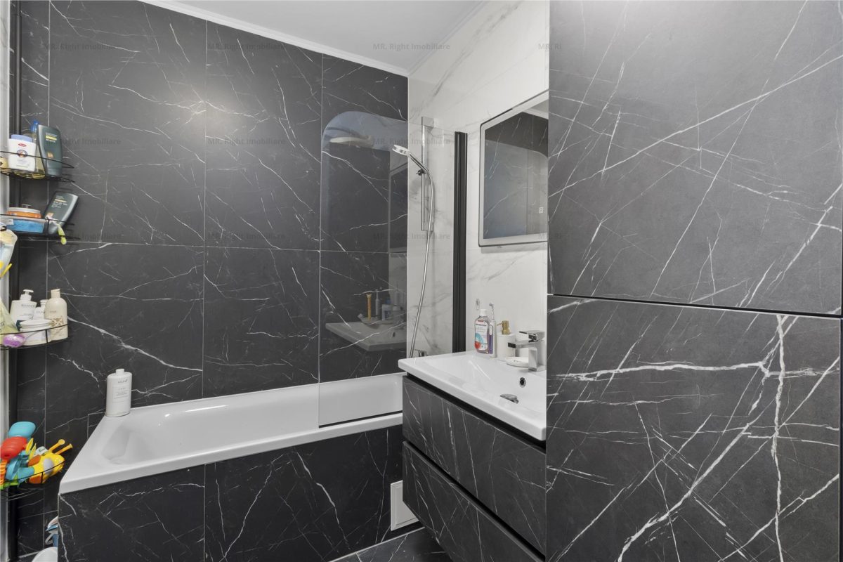 Apartament superb |  3 camere | parcare subterana | Maurer Villas - foto 10