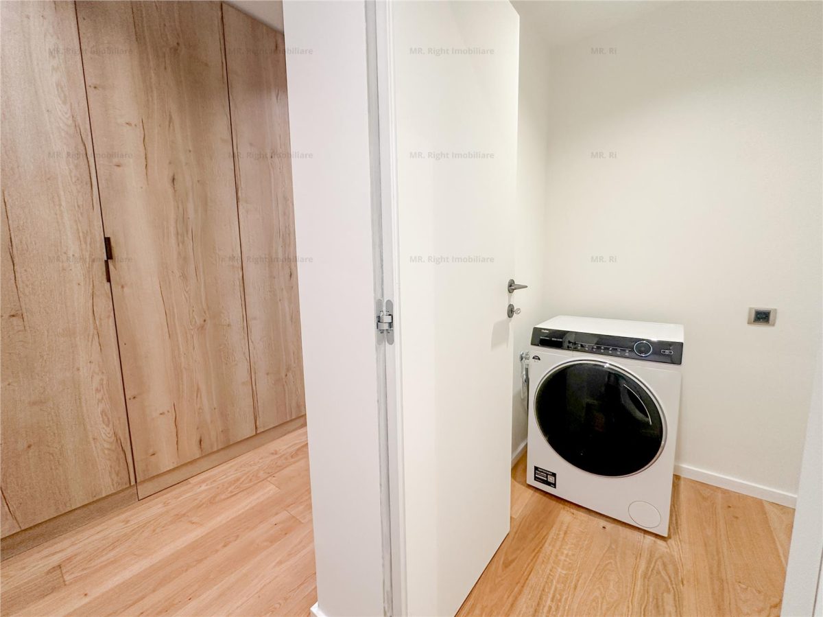 Apartament tip penthouse | 3 camere + parcare | View deosebit | Kasper - foto 16